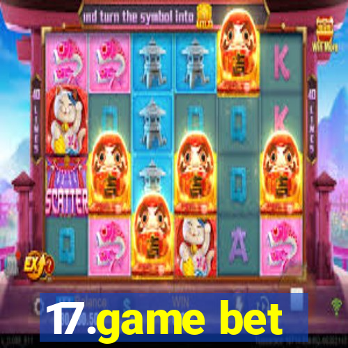 17.game bet